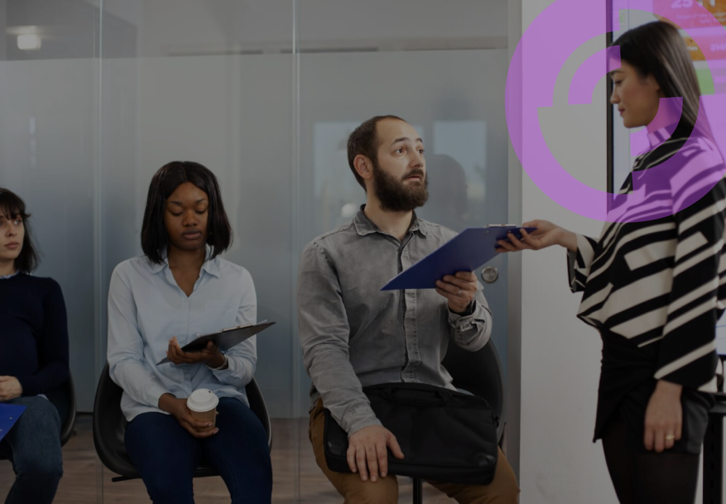 Seleção: O Processo de Escolha